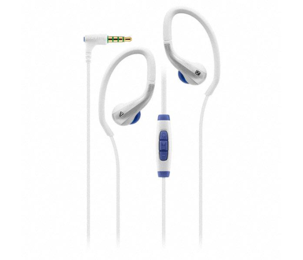 Sennheiser OCX685i białe - 259912 - zdjęcie 3